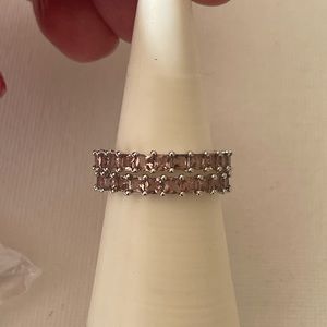 “ Unspoken Dreams “ Begins mb Party Size 8 NWT